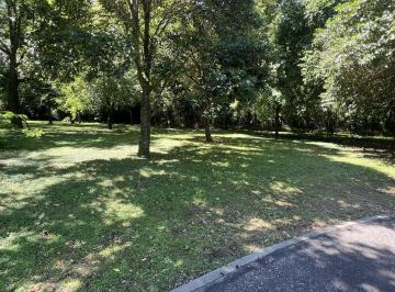 Terreno · 800m² · Terreno de 800 m² a La Venta en Barrio Cerrado El Molino - Cañuelas