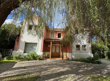 AMN-AMN-3488_2 · Casa en Venta en Buen Retiro - Pilar