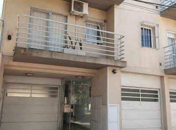 Departamento · 58m² · 2 Ambientes · 1 Cochera · Departamento en Venta en Pergamino Opcion Alquiler
