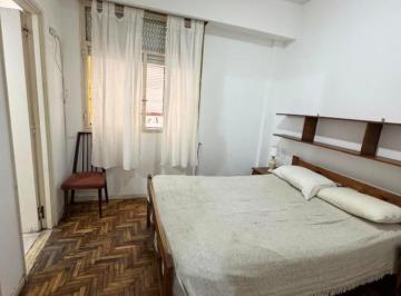 Departamento · 60m² · 2 Ambientes · Departamento 2 Amb Alquiler Estudiantes