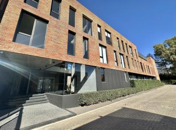 Departamento · 32m² · 1 Ambiente · 1 Cochera · Impecable Monoambiente Amueblado en Club Bamboo.