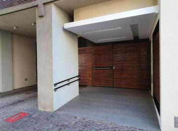 Departamento · 1m² · 2 Ambientes · 1 Cochera · Excelente 2 Ambientes con Balcón Terraza, Baulera y Sum