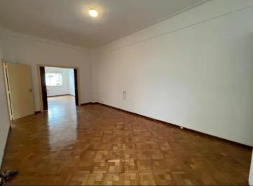 Departamento · 97m² · 4 Ambientes · Departamento en Alquiler 4 Amb en Barrio Norte