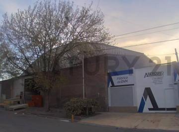 Bodega-Galpón · 1400m² · Century21lopez Vende Galpon en Las Heras