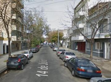chacarita-venta-casa-4-ambientes · Casa de 4 Ambientes en Venta en Chacarita