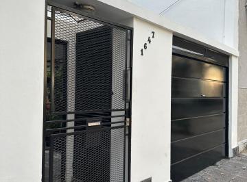 Departamento de 3 ambientes, Boedo · Tres Ambientes con Balcón y Terraza Propia