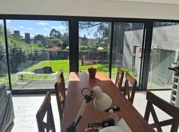 Casa de 3 ambientes, Mar del Plata · Casa Tres Amb. C/ Pileta en Sierra de Los Padres