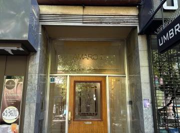 Oficina comercial · 74m² · 5 Ambientes · Oficina en Venta Peatonal Sarmiento