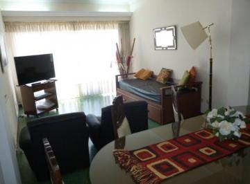 Departamento de 2 ambientes, Mar del Plata · 2 Amb. Al C/ Frente Abierto C/ Balcón - La Rioja y Belgrano