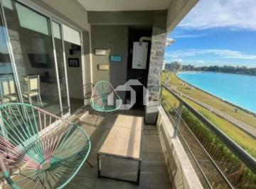 Departamento · 32m² · 1 Ambiente · 1 Cochera · Departamento Monoambiente en Venta en Lagoon Pilar, Pilar, G. B. a. Zona Norte