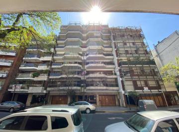 Departamento · 228m² · 4 Ambientes · 2 Cocheras · Espectacular Piso 4 Ambientes con Escritorio. 2 Cocheras. Playroom con Jacuzzi. 258 m².