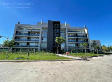 Departamento · 41m² · 2 Ambientes · 1 Cochera · Departamento en Complejo Luciernagas Pilar