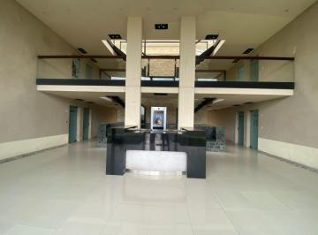 Oficina comercial · 38m² · 1 Ambiente · Oficina Venta o Alquiler en Rivera Park - Zona Nordelta