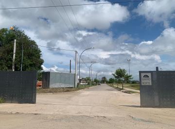 Terreno · 300m² · Terreno en Barrio Norte 1 Opciones