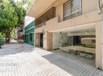 Departamento · 39m² · 2 Ambientes · 1 Cochera · Venta con Renta Departamento 2 Ambientes con Cochera en Villa Devoto