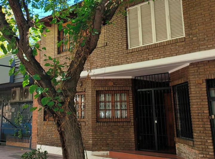 Departamento · 62m² · 3 Ambientes