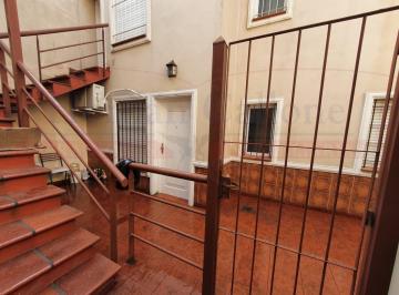 Departamento · 40m² · 2 Ambientes · Departamento 2 Ambientes con Patio y Lavadero Semicubierto