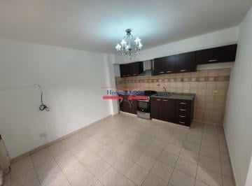 Departamento · 40m² · 2 Ambientes · Departamento 2 Ambientes con Patio y Lavadero Semicubierto
