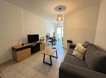 Departamento de 2 ambientes, Córdoba · Dpto 1 Dorm - Excelente Ubicación - Frente - Se Alquila con o Sin Muebles.