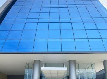 Oficina comercial · 42m² · Oficinas Corporativas Sobre Aviadores del Chaco