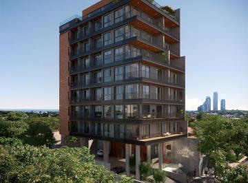 Departamento · 60m² · 3 Ambientes · Departamento en Venta - Eje Corporativo - Ed Lumiere del Sol
