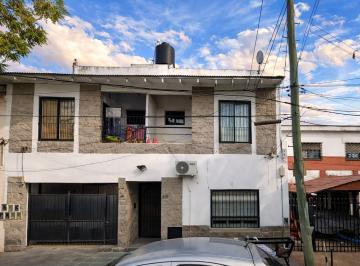 PH · 176m² · 3 Ambientes · 3 Cocheras · Venta Block PH 2 Ambientes + Galpon Deposito Cocheras en Villa Martelli Vicente Lopez