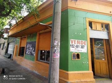 Terreno · 230m² · San Vicente Propiedad Apto Construcciones de Locales y Departamentos
