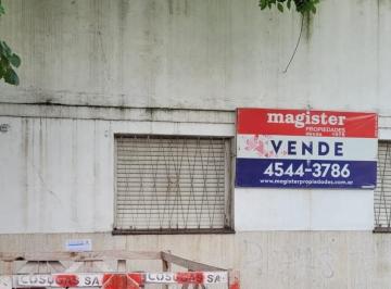 PH · 40m² · 3 Ambientes · PH. Al Frente. Terraza. Para Reciclar. Villa Ortuzar