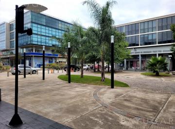 Oficina comercial · 37m² · 1 Ambiente · 1 Cochera · Venta Oficina / Monoambiente en Edificio Agora II - Apto Crédito