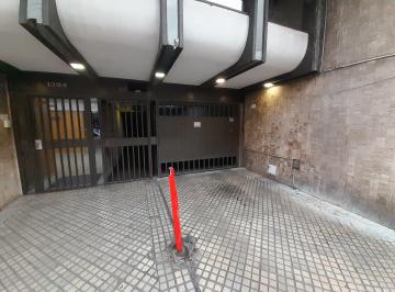 Garage , Rosario · Cochera Centrica Para Moto - Vigilancia 24hs