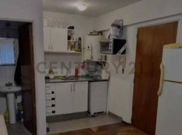 Departamento · 24m² · 1 Ambiente · Alquiler de Departamento en San Isidro