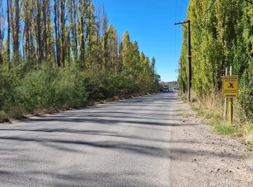 Campo · 300m² · En Venta, Chacra, Limite Neuquén y Plottier, Calle Rio Colorado