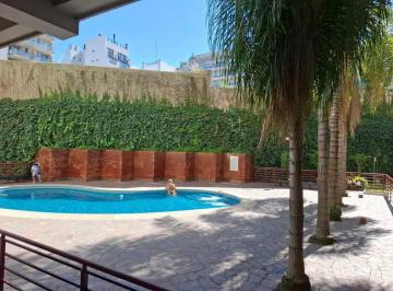 Departamento · 51m² · 3 Ambientes · 1 Cochera · Departamento, 3 Ambientes en Alquiler en Palermo Hollywood, Pileta, Cochera (Opcional)