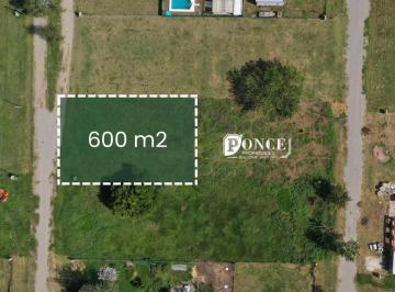 Terreno · 600m² · Terreno en Manzanares - Lomas de Manzanares