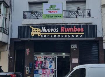 Frente actual · Inmueble Usos Varios o Construcción Edificio. Superficie Terreno 450,15 m².