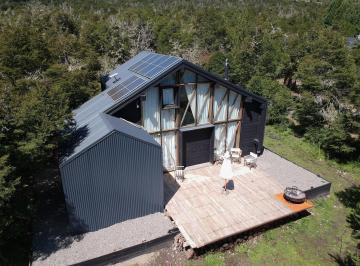 Casa de 3 ambientes, Lago Hermoso · Exclusiva Casa en Venta en Lago Hermoso – Ruta de Los Siete Lagos