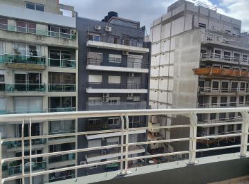 Departamento de 1 ambiente, Villa Urquiza · En Lo Mejor de Urquiza Vistas Arboladas Piso Alto de Categoria Bajas Expensas