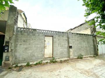 Terreno · 258m² · Terreno en Barzana y Mendoza