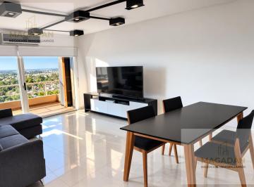 Departamento · 90m² · 3 Ambientes · 1 Cochera · Venta - Departamento 3 Ambientes con Cochera y 2 Bauleras - Ramos Mejía - Acepta Permuta