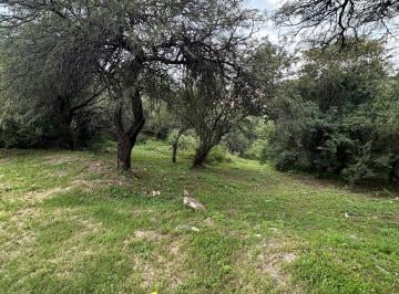 Terreno , La Calera · Cinco Lomas - Excelente Lote - 2000 m² - Seguridad Las 24 Horas - Escritura