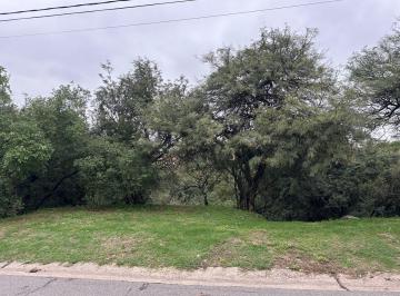 Terreno 2005m² Venta Cinco Lomas · Cinco Lomas - Oportunidad - Excelente Lote - 2000 m² - Seguridad - Escritura