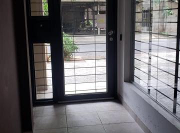 Departamento · 36m² · 2 Ambientes · Departamento en Rosario - Alquiler - Crespo Al 500 - Luminoso