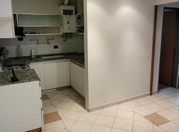 Departamento · 60m² · 3 Ambientes · 1 Cochera · Departamento 2 Dorm. con Balcon y Cochera - Apto Credito