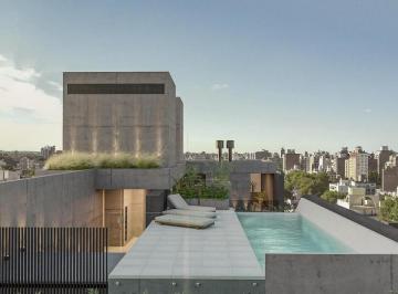 Departamento · 138m² · 4 Ambientes · Departamento Premium Dos Dorm. Calidad Amenities Pileta Quincho Pichincha Rosario