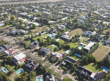 Terreno · 14500000m² · Terreno en Kentucky Barrio Cerrado - Funes