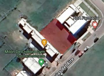 Terreno · 362m² · Terreno en Roldan