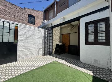 PH · 92m² · 3 Dormitorios · PH en Sanchez de Bustamante 72