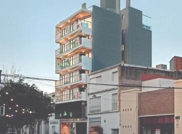 Departamento · 69m² · 3 Ambientes · Departamento 2 Dorm. con Parrilla en Balcon.