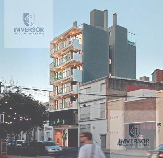 Departamento · 69m² · 3 Ambientes