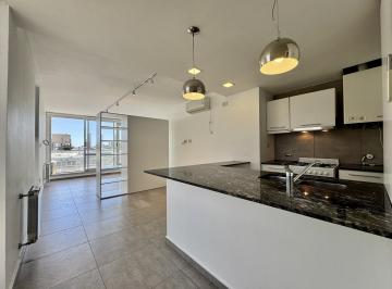 Departamento · 40m² · 2 Ambientes · 1 Cochera · Departamento en Centro